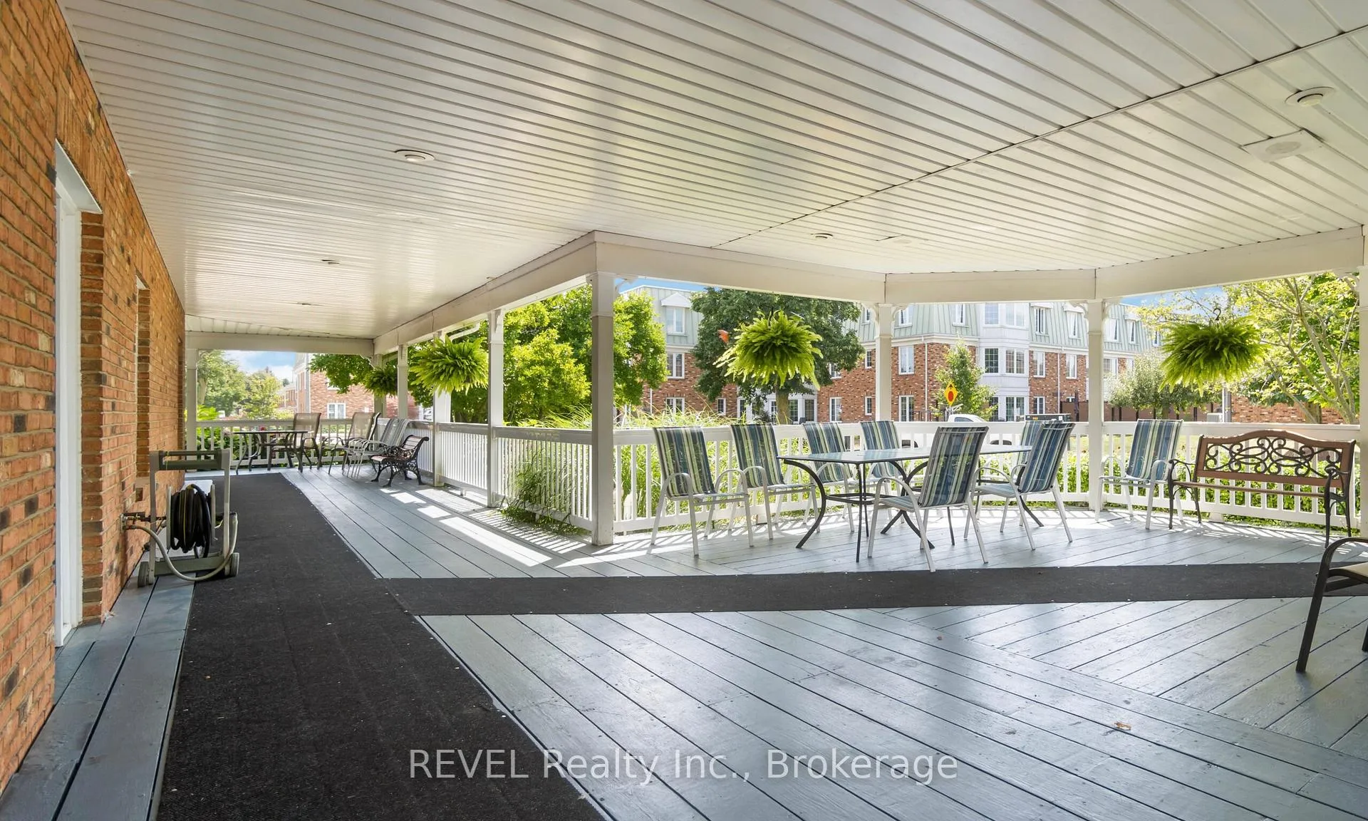 Photo 30 of Unit 322, 3420 Frederick Avenue, Lincoln, Lincoln-Jordan/Vineland — HOMEH