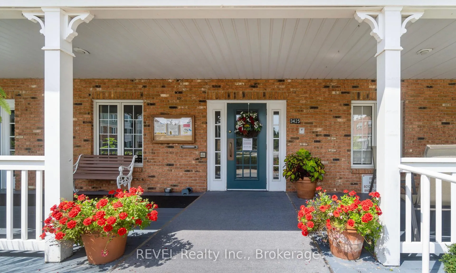 Photo 31 of Unit 322, 3420 Frederick Avenue, Lincoln, Lincoln-Jordan/Vineland — HOMEH