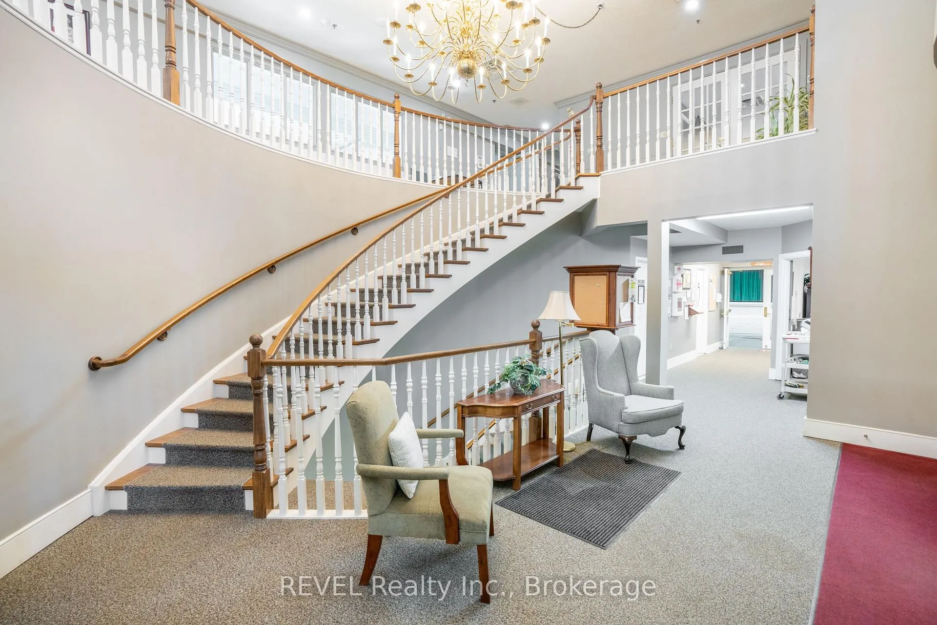Photo 32 of Unit 322, 3420 Frederick Avenue, Lincoln, Lincoln-Jordan/Vineland — HOMEH