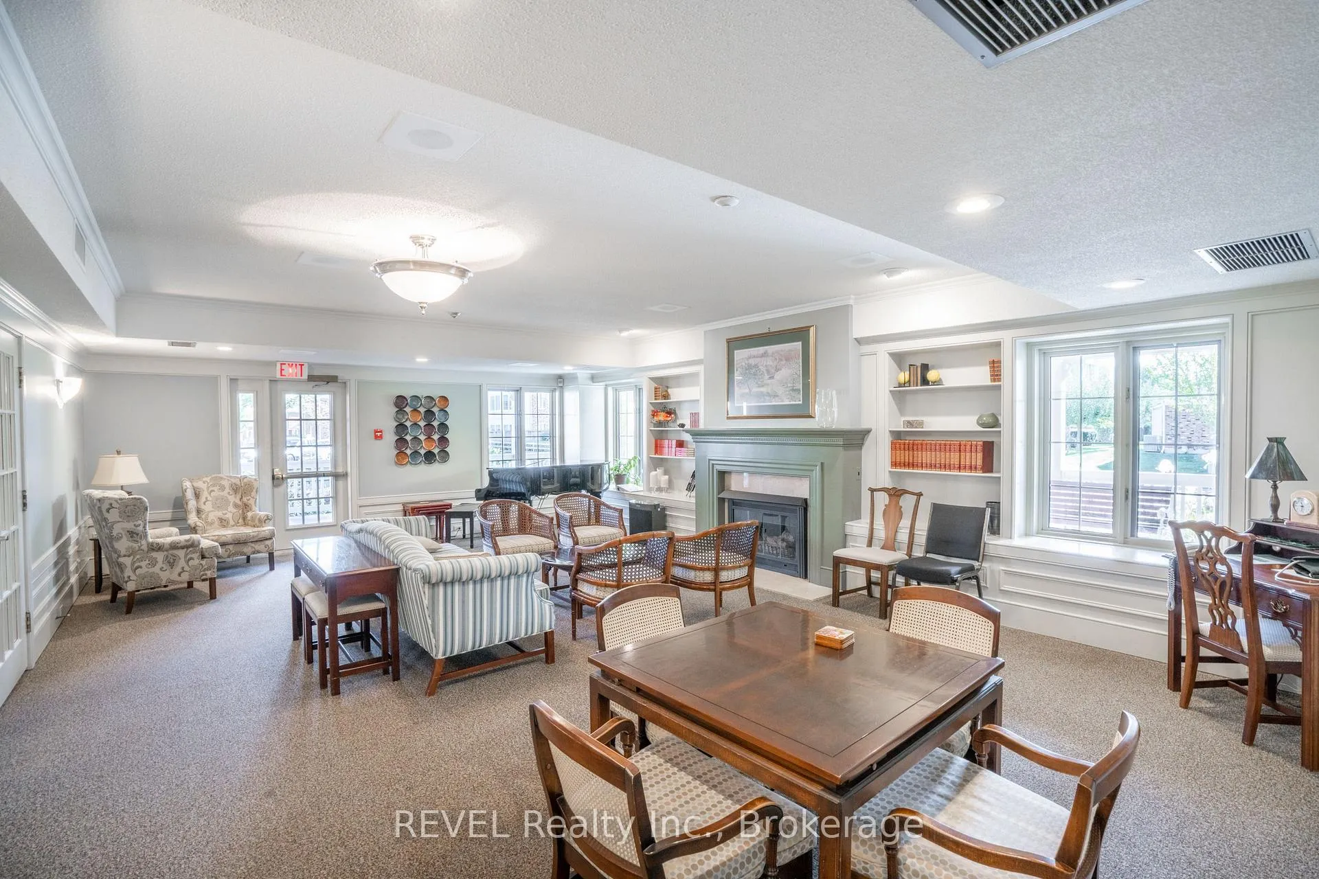 Photo 33 of Unit 322, 3420 Frederick Avenue, Lincoln, Lincoln-Jordan/Vineland — HOMEH