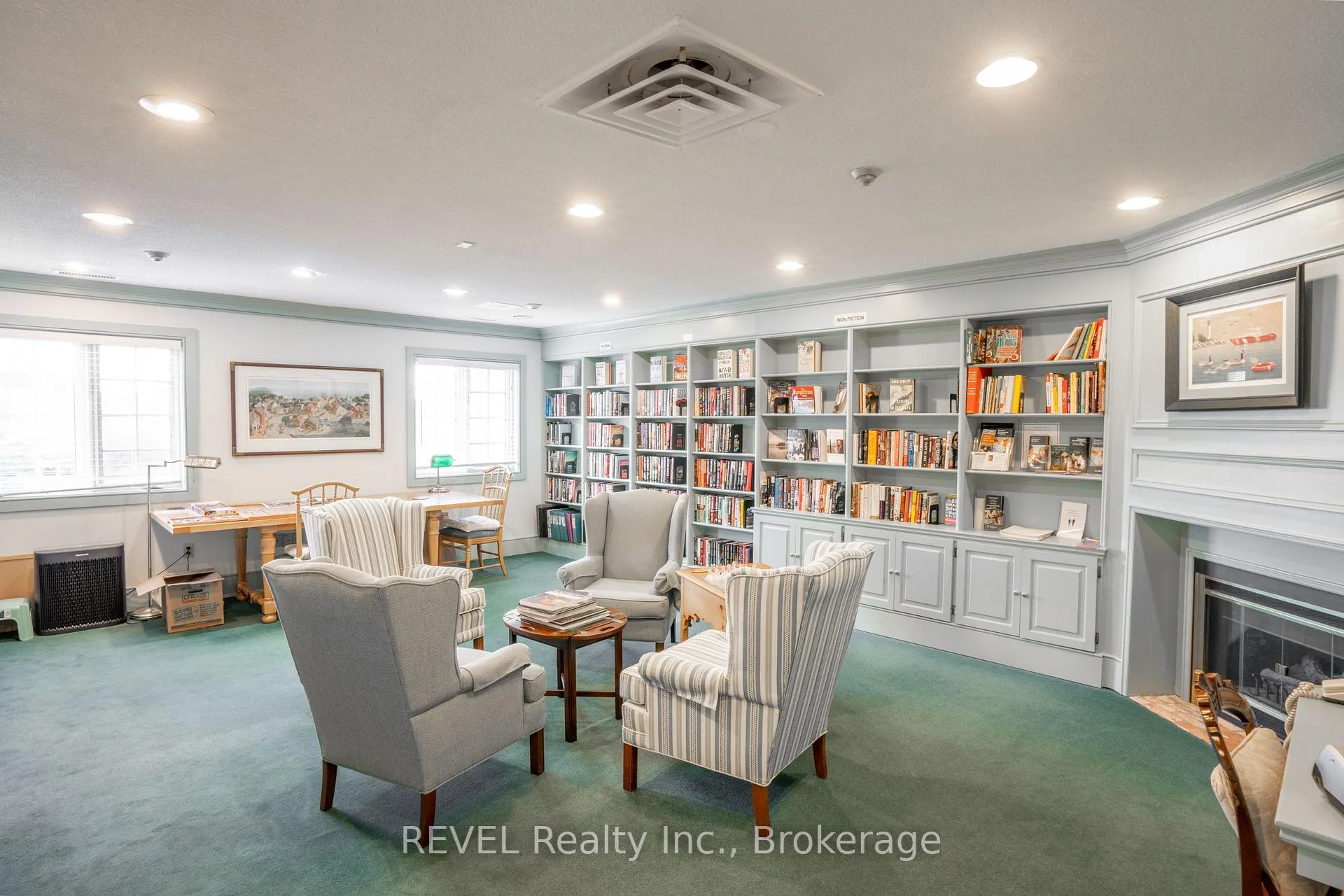 Photo 35 of Unit 322, 3420 Frederick Avenue, Lincoln, Lincoln-Jordan/Vineland — HOMEH