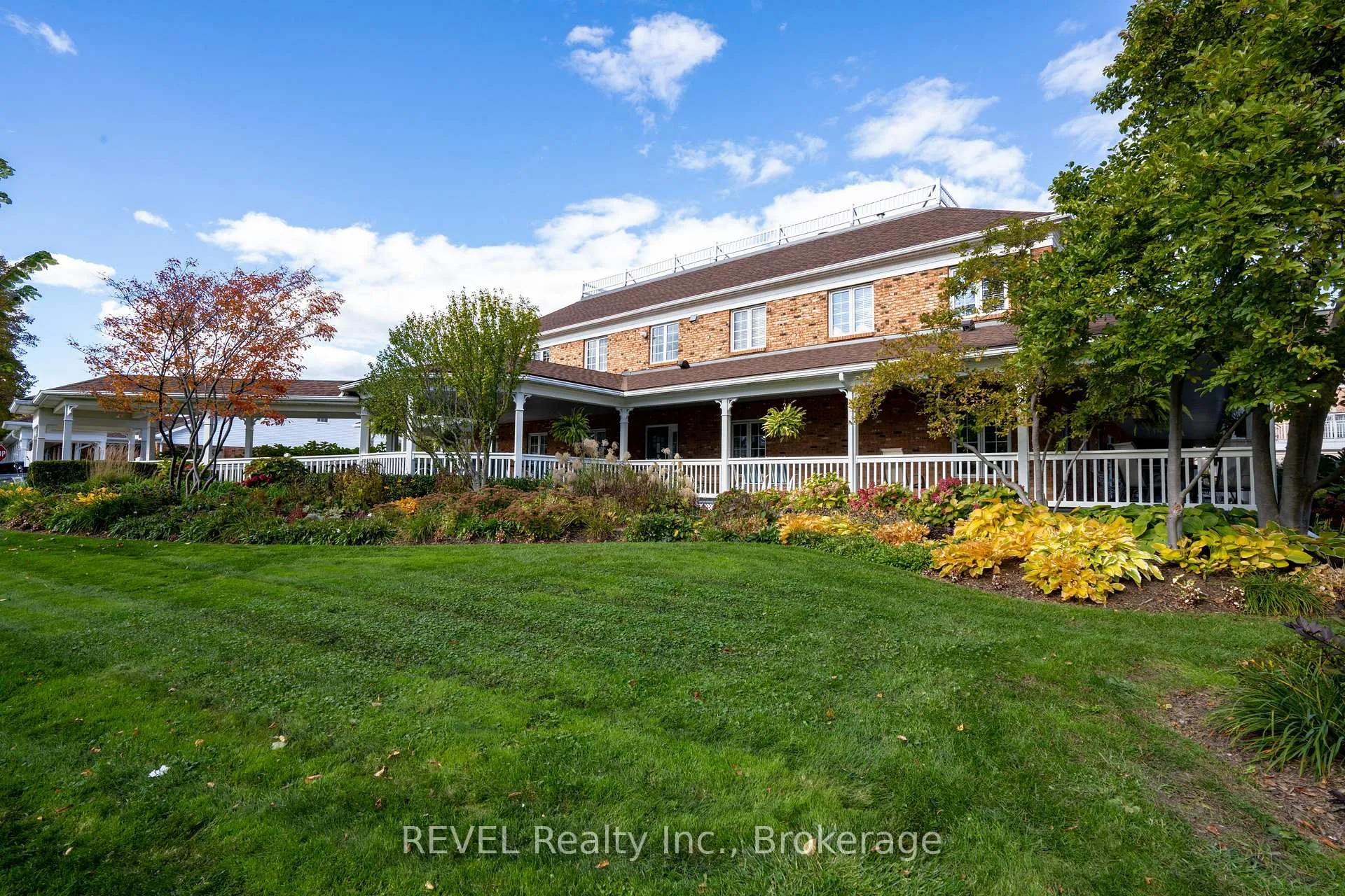 Photo 42 of Unit 322, 3420 Frederick Avenue, Lincoln, Lincoln-Jordan/Vineland — HOMEH
