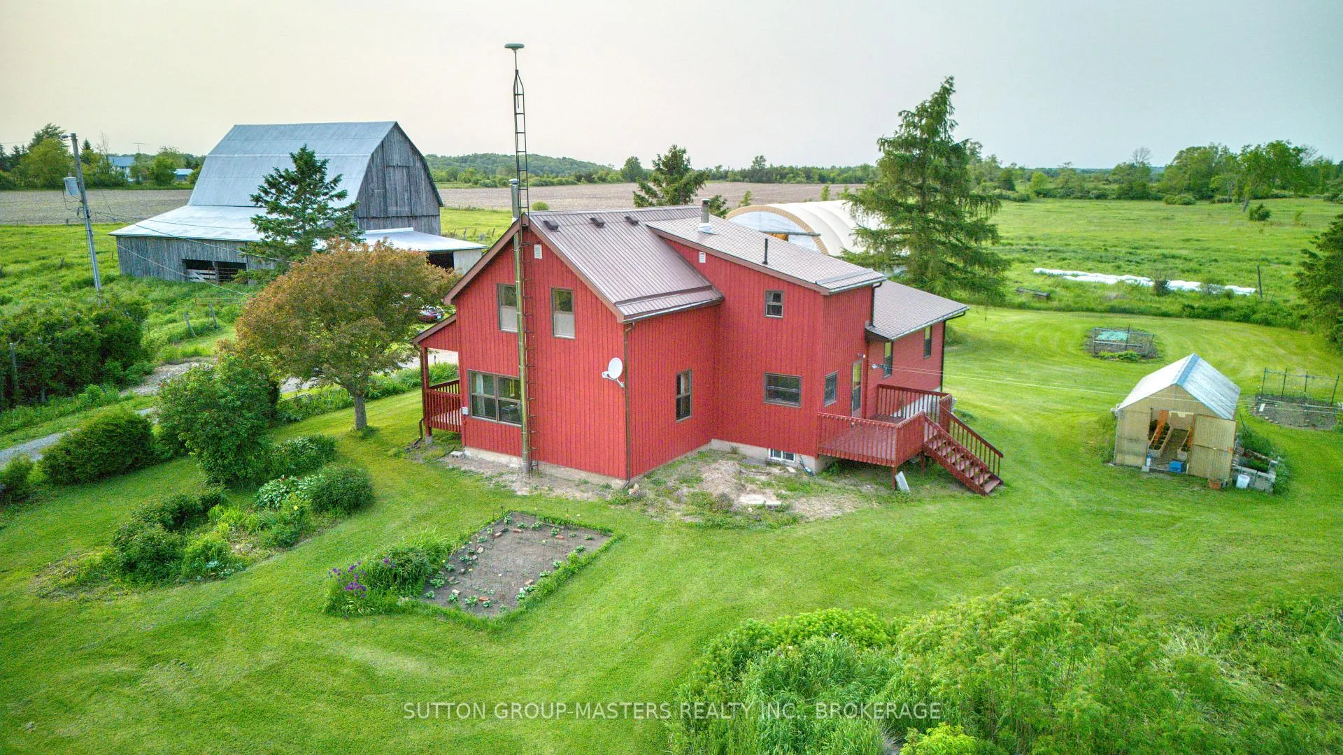 Photo of 1329 Eden Grove Road