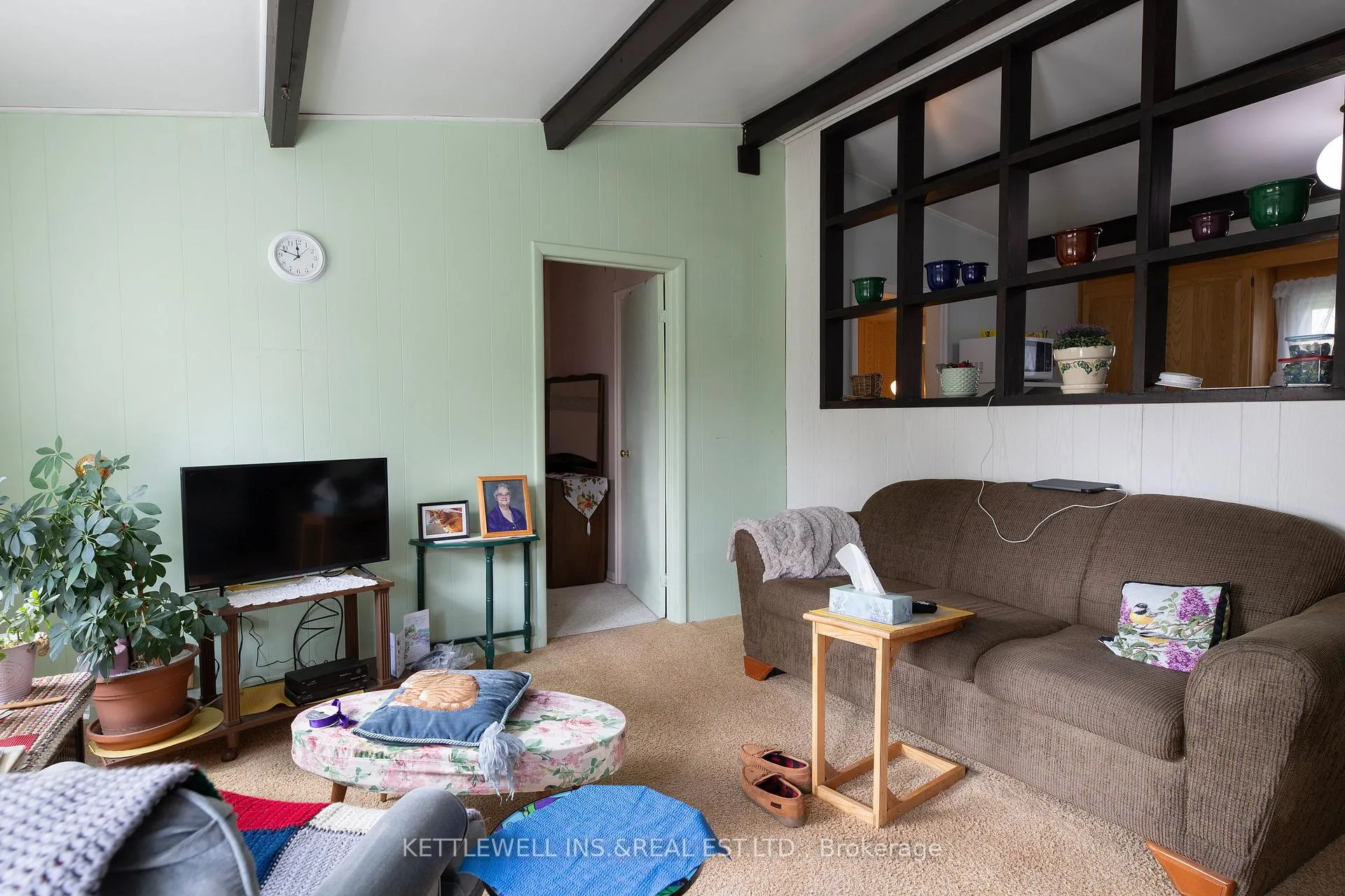Photo 6 of 167 Burns Street, Strathroy-Caradoc, SW — HOMEH