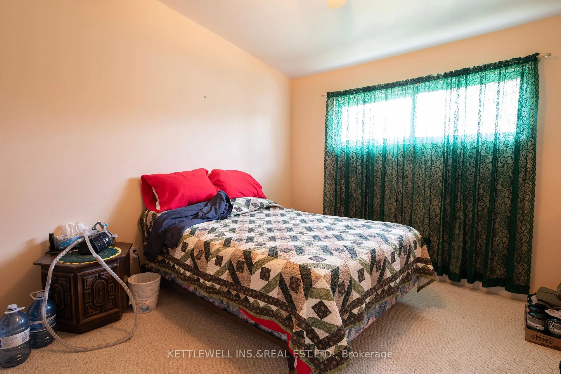 Photo 7 of 167 Burns Street, Strathroy-Caradoc, SW — HOMEH