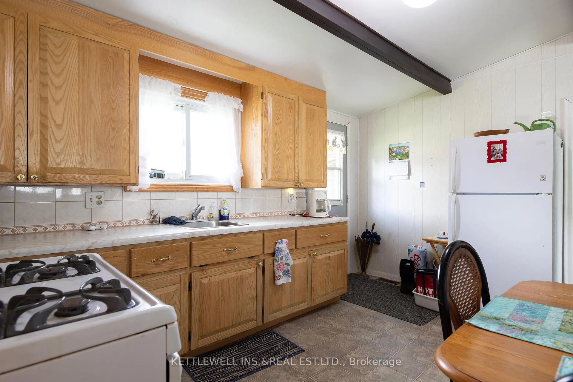 Photo 9 of 167 Burns Street, Strathroy-Caradoc, SW — HOMEH