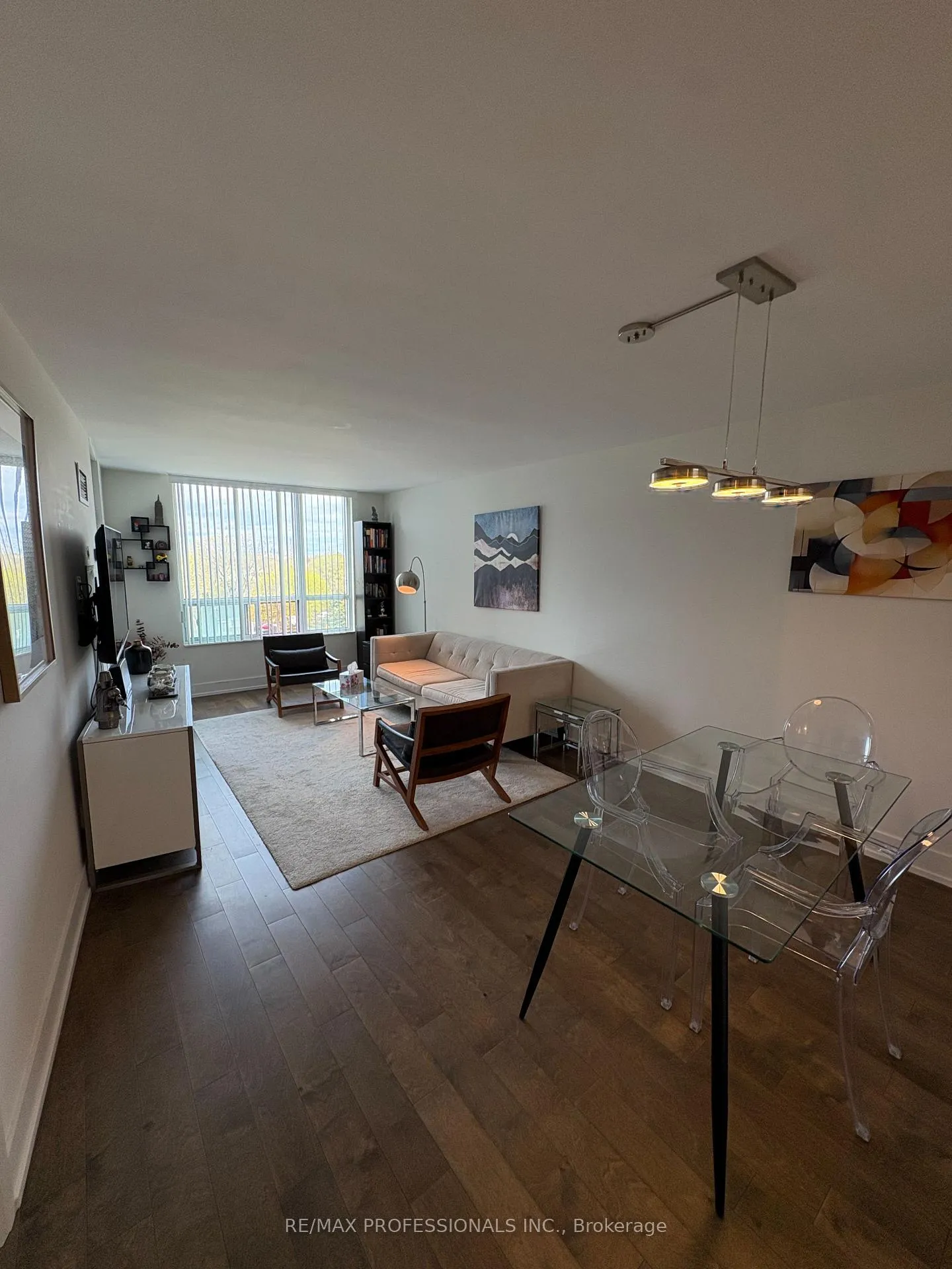Photo 6 of Unit 611, 503 Beecroft Road, North York, Willowdale West — HOMEH