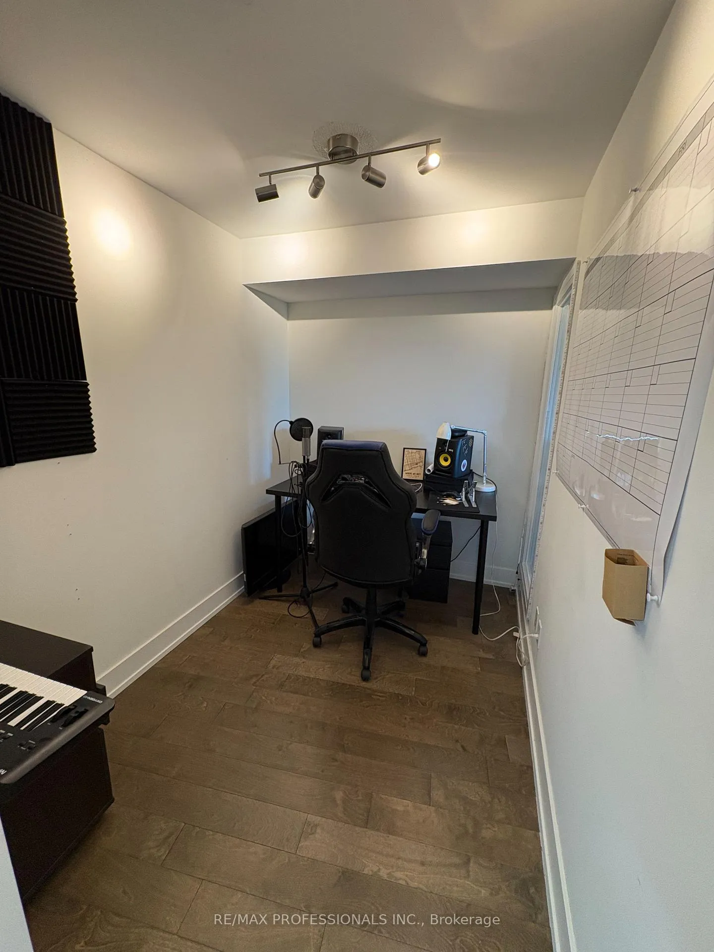 Photo 9 of Unit 611, 503 Beecroft Road, North York, Willowdale West — HOMEH