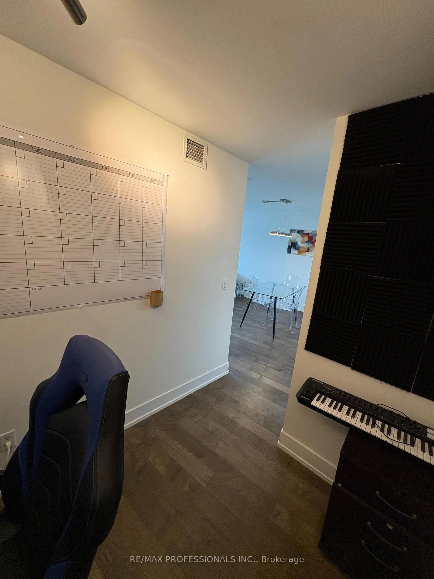 Photo 10 of Unit 611, 503 Beecroft Road, North York, Willowdale West — HOMEH
