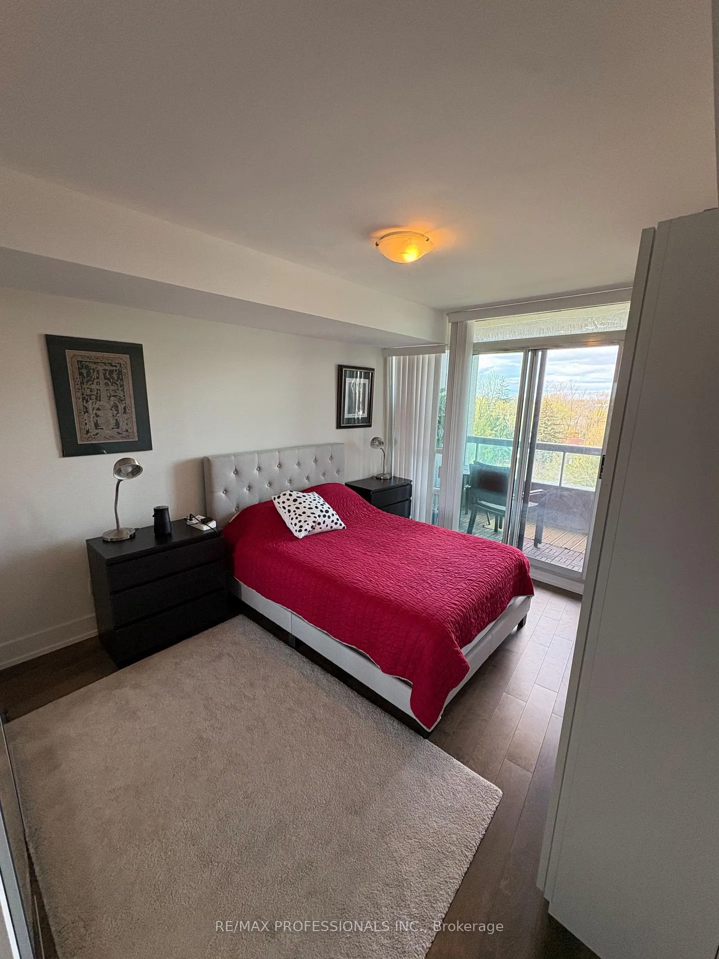 Photo 11 of Unit 611, 503 Beecroft Road, North York, Willowdale West — HOMEH