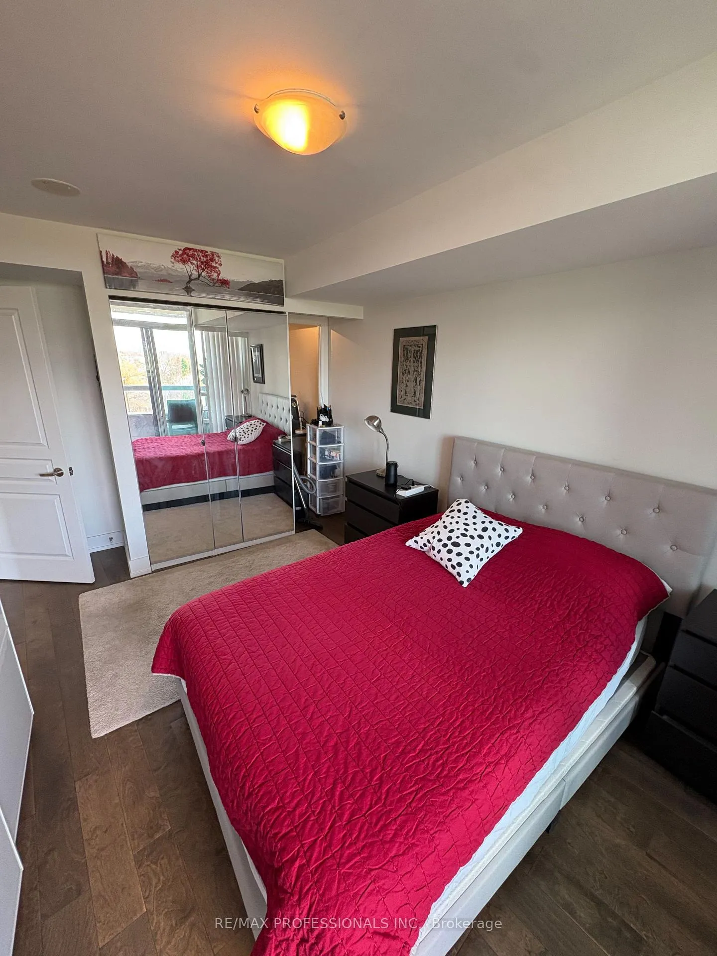 Photo 12 of Unit 611, 503 Beecroft Road, North York, Willowdale West — HOMEH