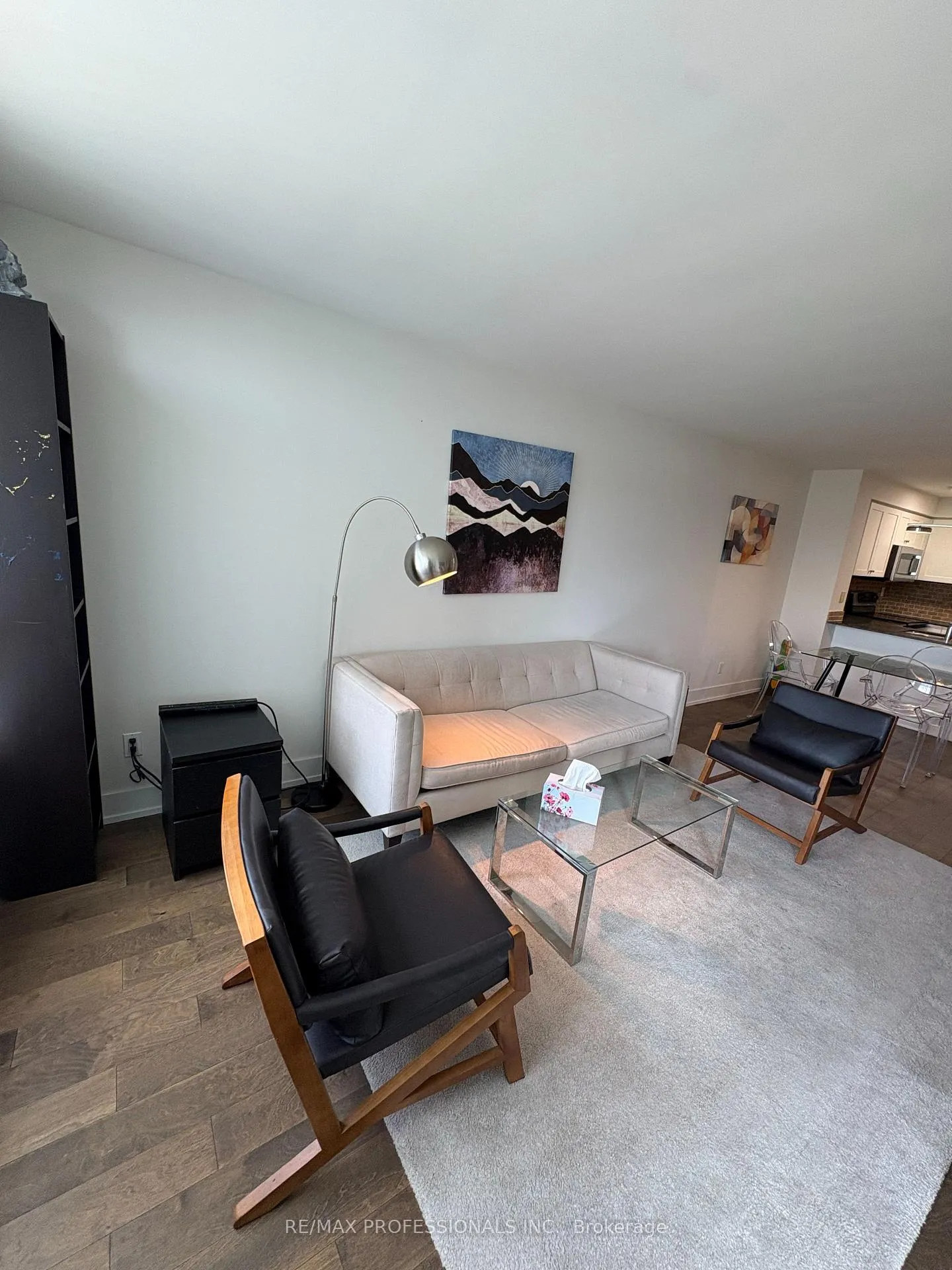Photo 15 of Unit 611, 503 Beecroft Road, North York, Willowdale West — HOMEH