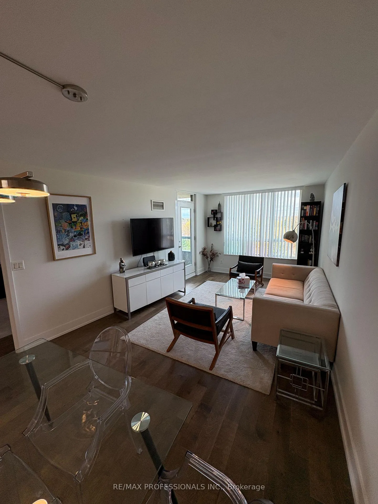 Photo 16 of Unit 611, 503 Beecroft Road, North York, Willowdale West — HOMEH