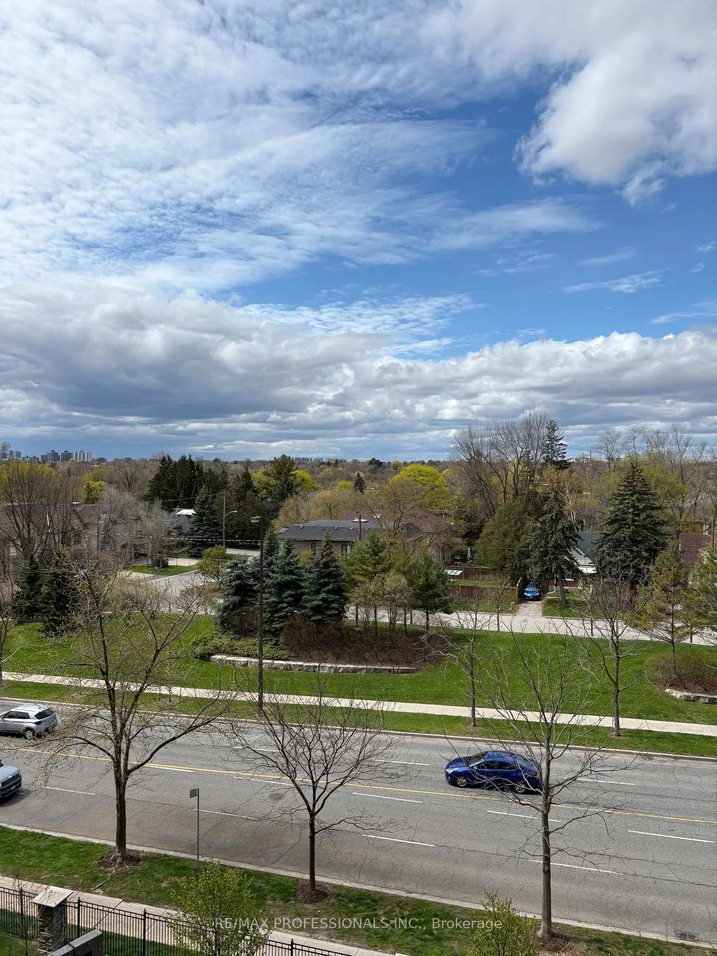 Photo 20 of Unit 611, 503 Beecroft Road, North York, Willowdale West — HOMEH