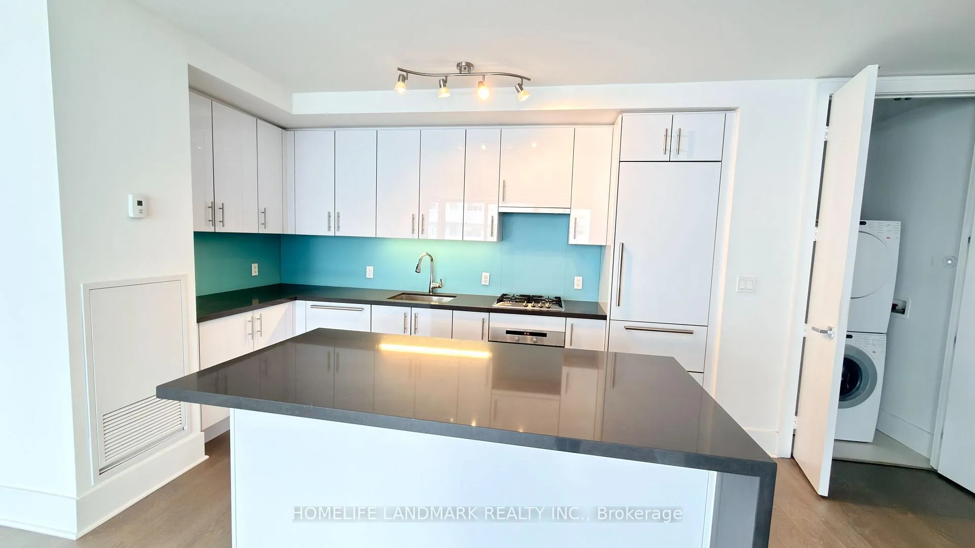 Photo 1 of Unit 1026, 29 Queens Quay E, Toronto, Waterfront Communities — HOMEH