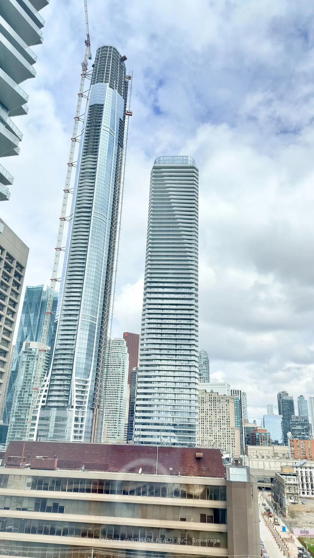 Photo 18 of Unit 1026, 29 Queens Quay E, Toronto, Waterfront Communities — HOMEH