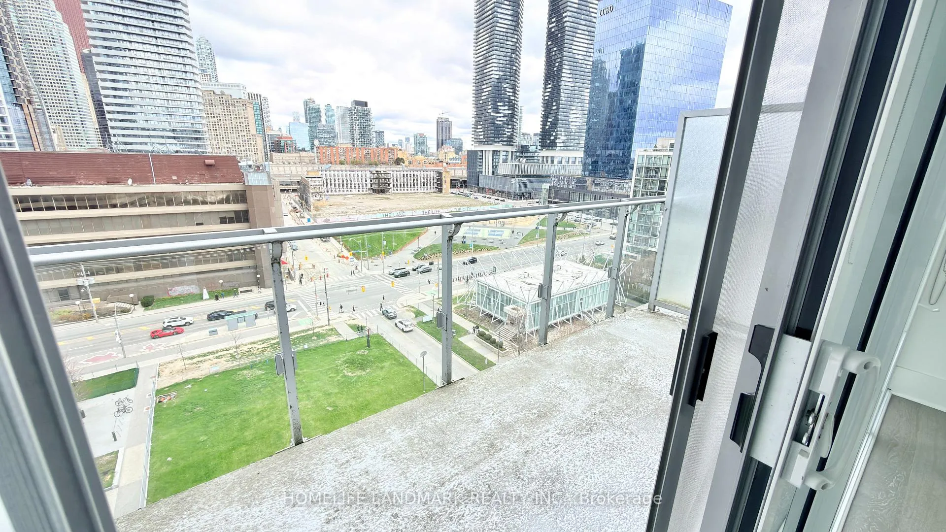 Photo 21 of Unit 1026, 29 Queens Quay E, Toronto, Waterfront Communities — HOMEH