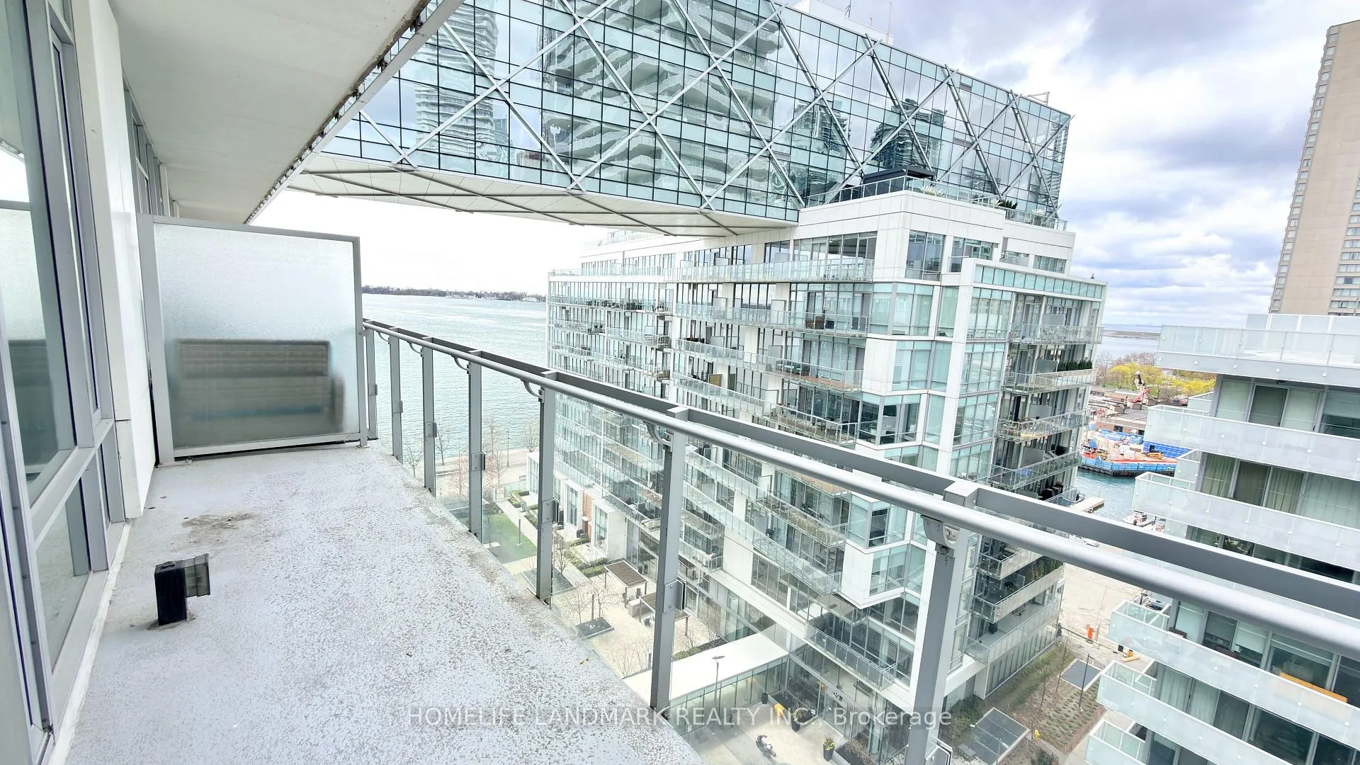 Photo 22 of Unit 1026, 29 Queens Quay E, Toronto, Waterfront Communities — HOMEH