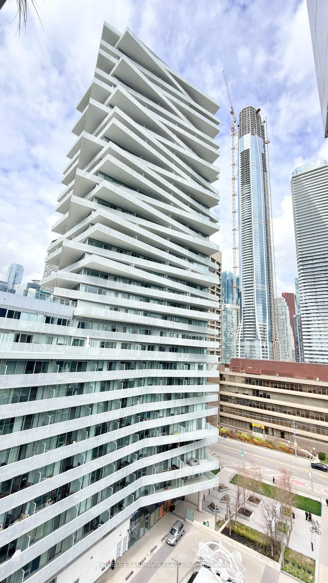 Photo 23 of Unit 1026, 29 Queens Quay E, Toronto, Waterfront Communities — HOMEH