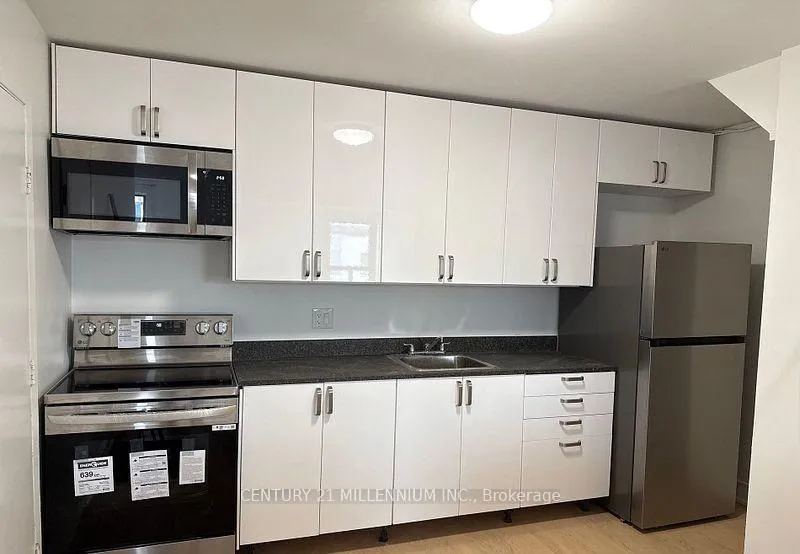 Photo 2 of 909A Danforth Avenue, Toronto, Blake-Jones — HOMEH