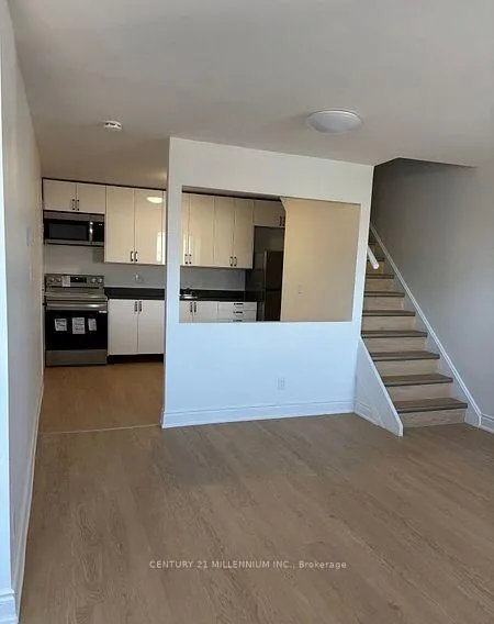 Photo 3 of 909A Danforth Avenue, Toronto, Blake-Jones — HOMEH