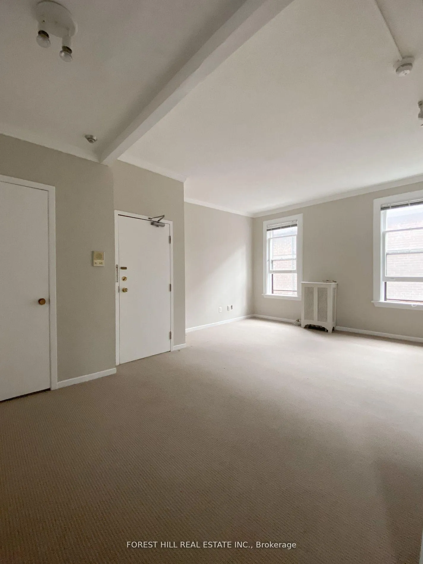 Photo 2 of Unit 4, 72 Walmer Road, Toronto, The Annex — HOMEH