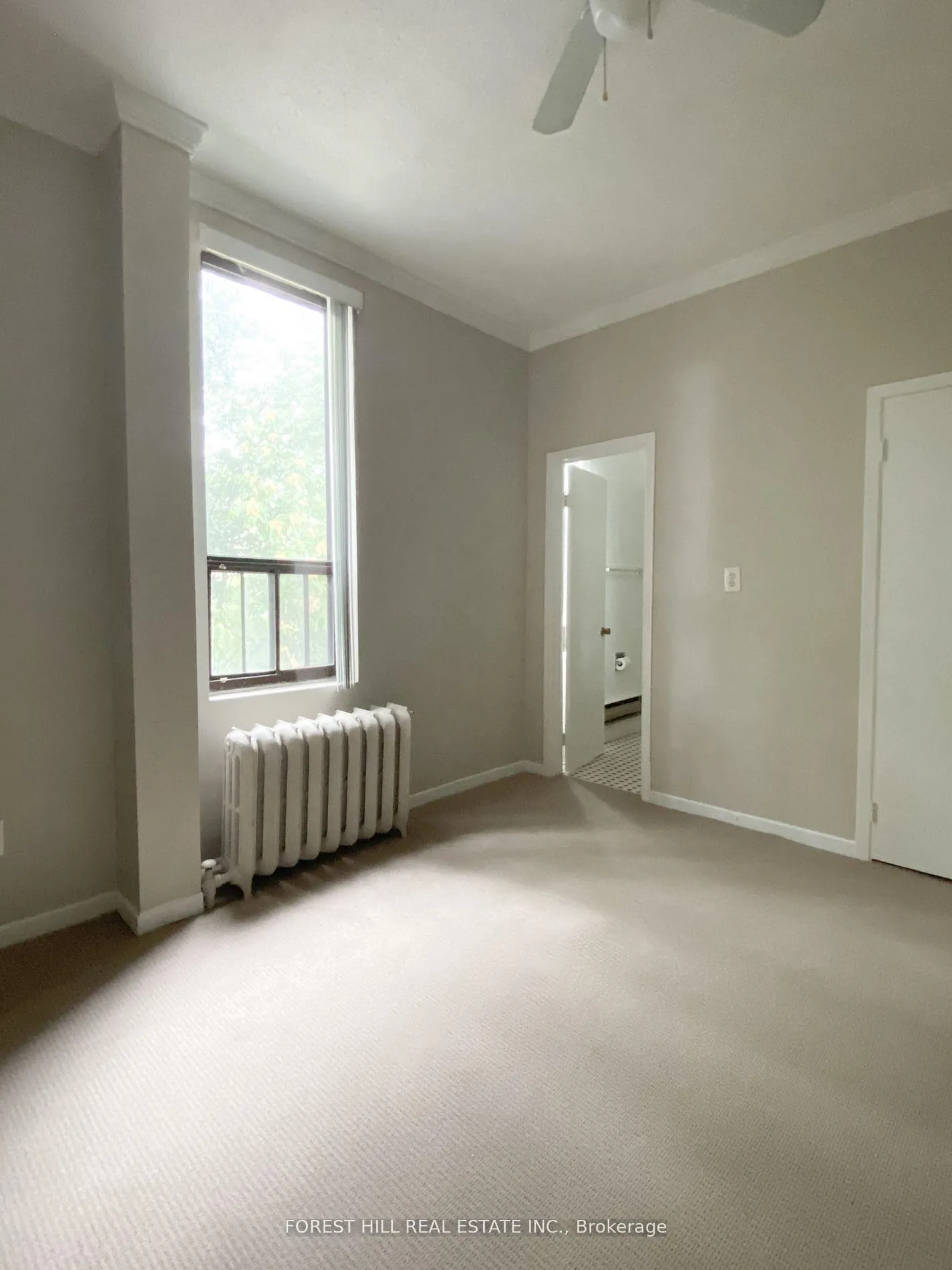 Photo 7 of Unit 4, 72 Walmer Road, Toronto, The Annex — HOMEH