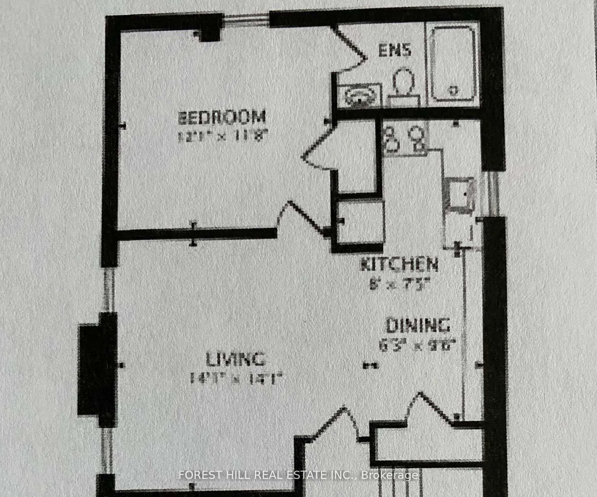Photo 8 of Unit 4, 72 Walmer Road, Toronto, The Annex — HOMEH