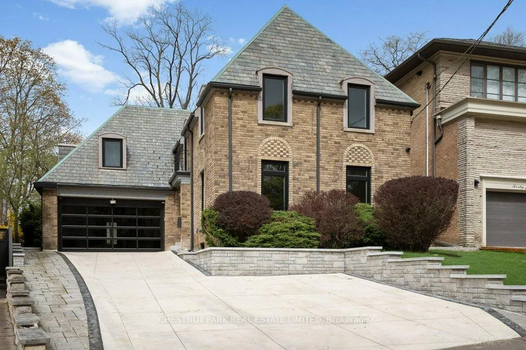 Photo 1 of 42 Glenayr Road, Toronto, Forest Hill South — HOMEH