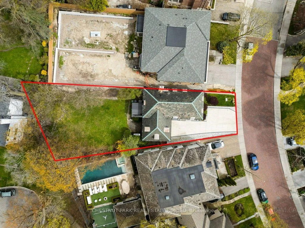 Photo 2 of 42 Glenayr Road, Toronto, Forest Hill South — HOMEH