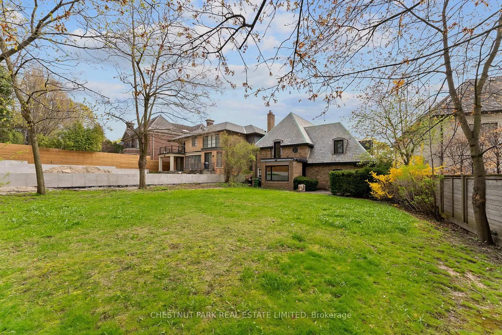 Photo 7 of 42 Glenayr Road, Toronto, Forest Hill South — HOMEH