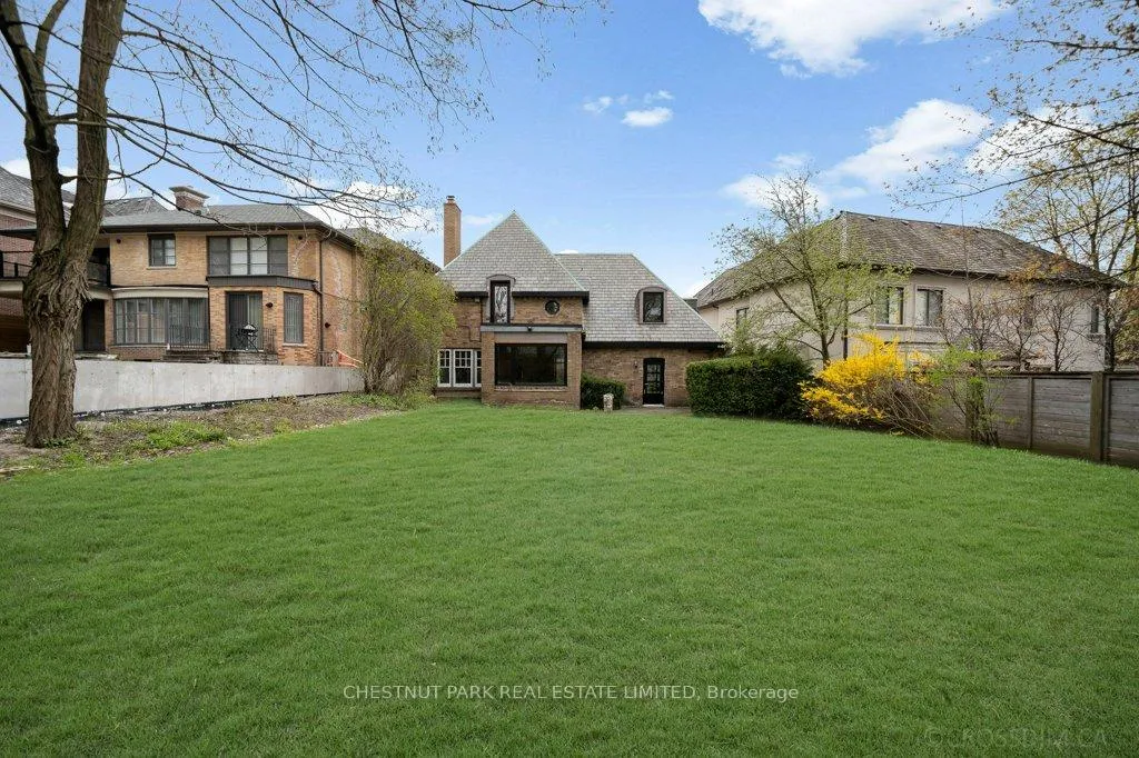 Photo 8 of 42 Glenayr Road, Toronto, Forest Hill South — HOMEH