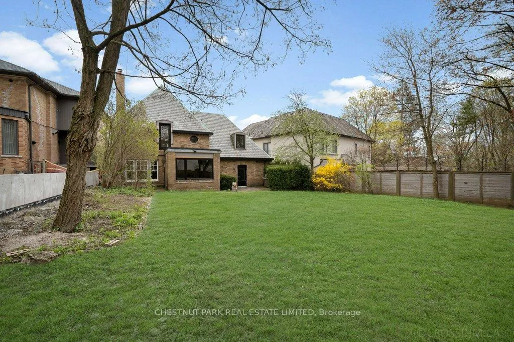 Photo 9 of 42 Glenayr Road, Toronto, Forest Hill South — HOMEH