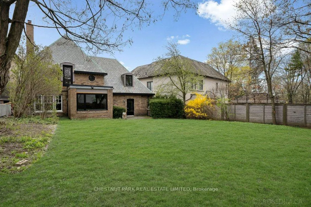 Photo 10 of 42 Glenayr Road, Toronto, Forest Hill South — HOMEH