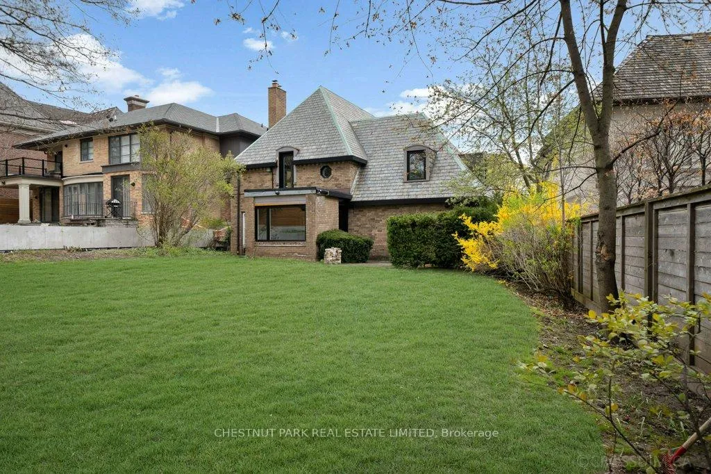 Photo 11 of 42 Glenayr Road, Toronto, Forest Hill South — HOMEH