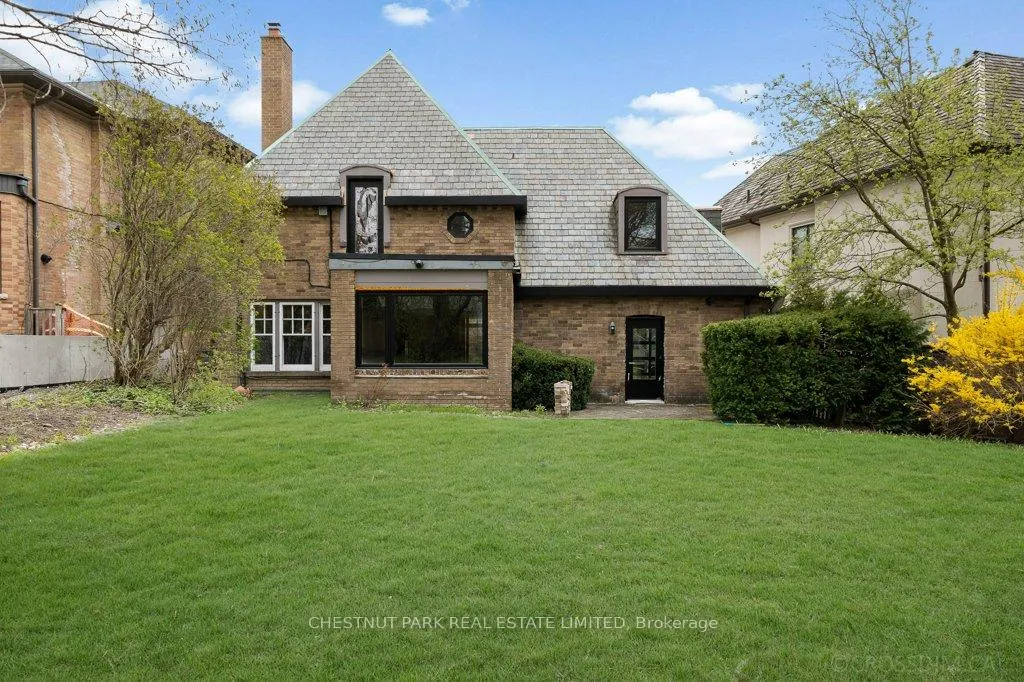 Photo 14 of 42 Glenayr Road, Toronto, Forest Hill South — HOMEH