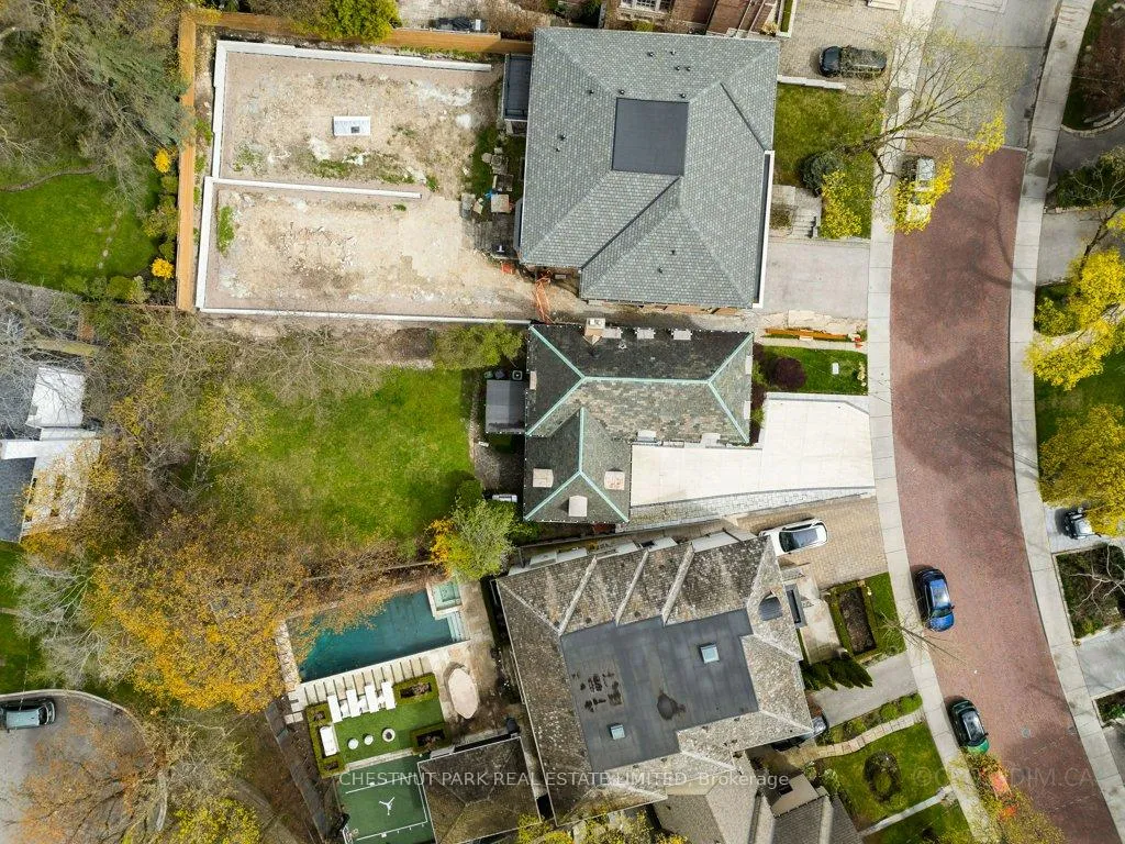 Photo 15 of 42 Glenayr Road, Toronto, Forest Hill South — HOMEH