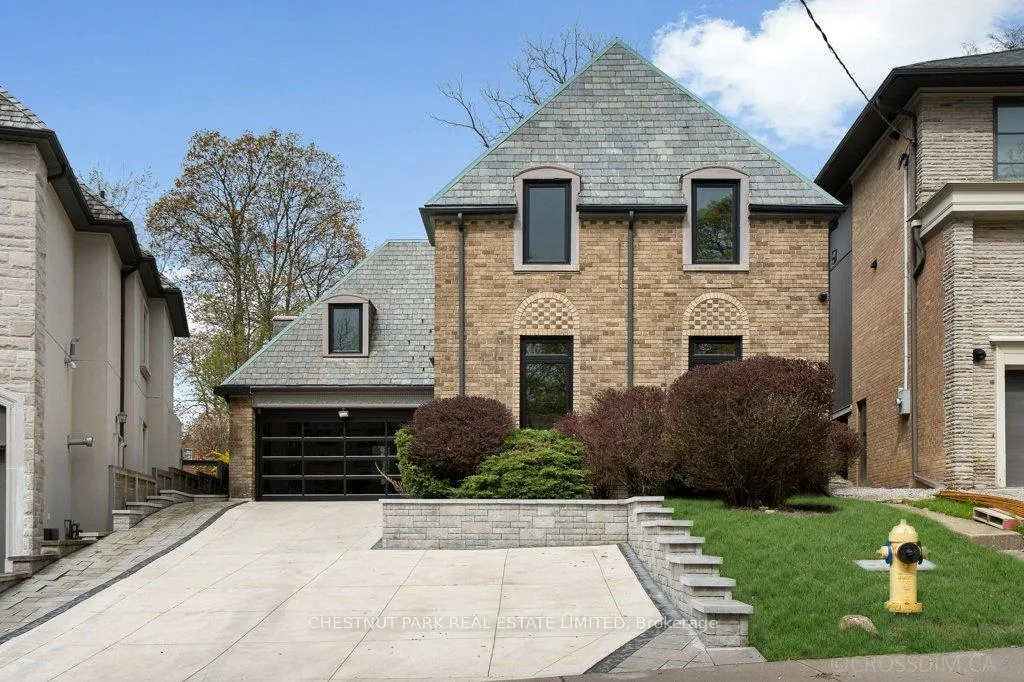 Photo 23 of 42 Glenayr Road, Toronto, Forest Hill South — HOMEH