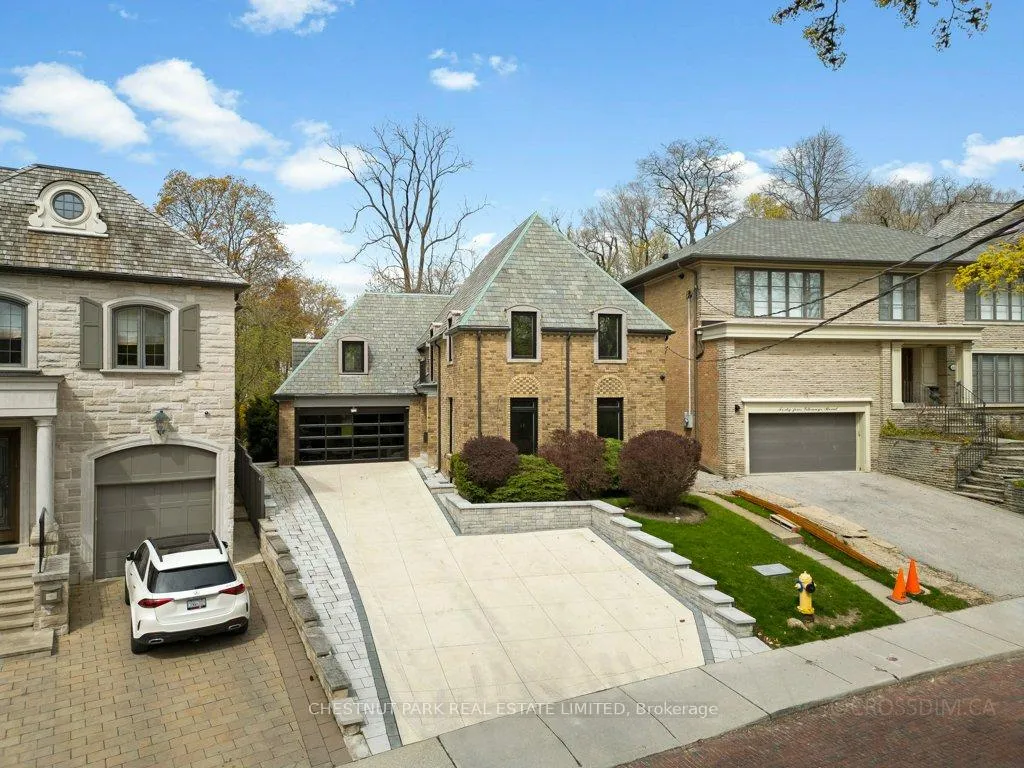 Photo 24 of 42 Glenayr Road, Toronto, Forest Hill South — HOMEH