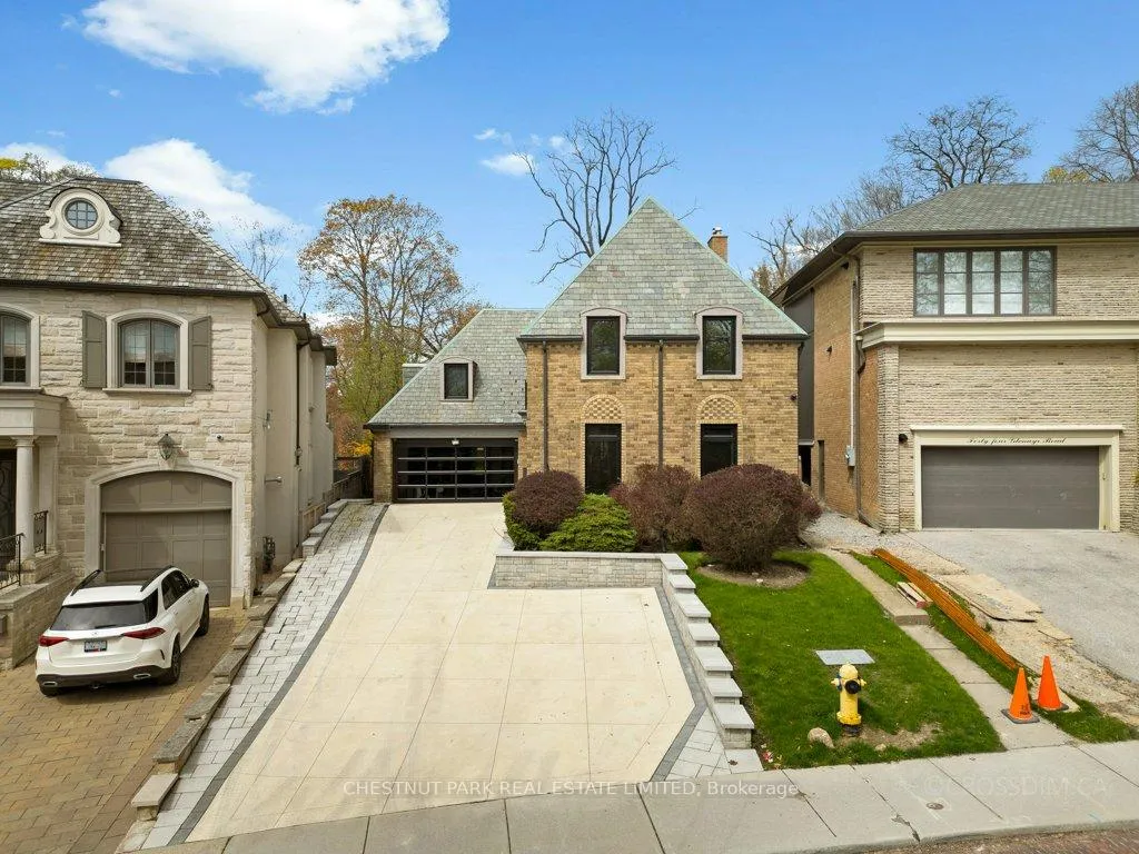 Photo 25 of 42 Glenayr Road, Toronto, Forest Hill South — HOMEH