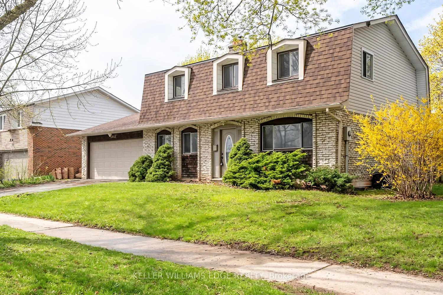 Photo 1 of 2463 Bridge Road, Oakville, West — HOMEH