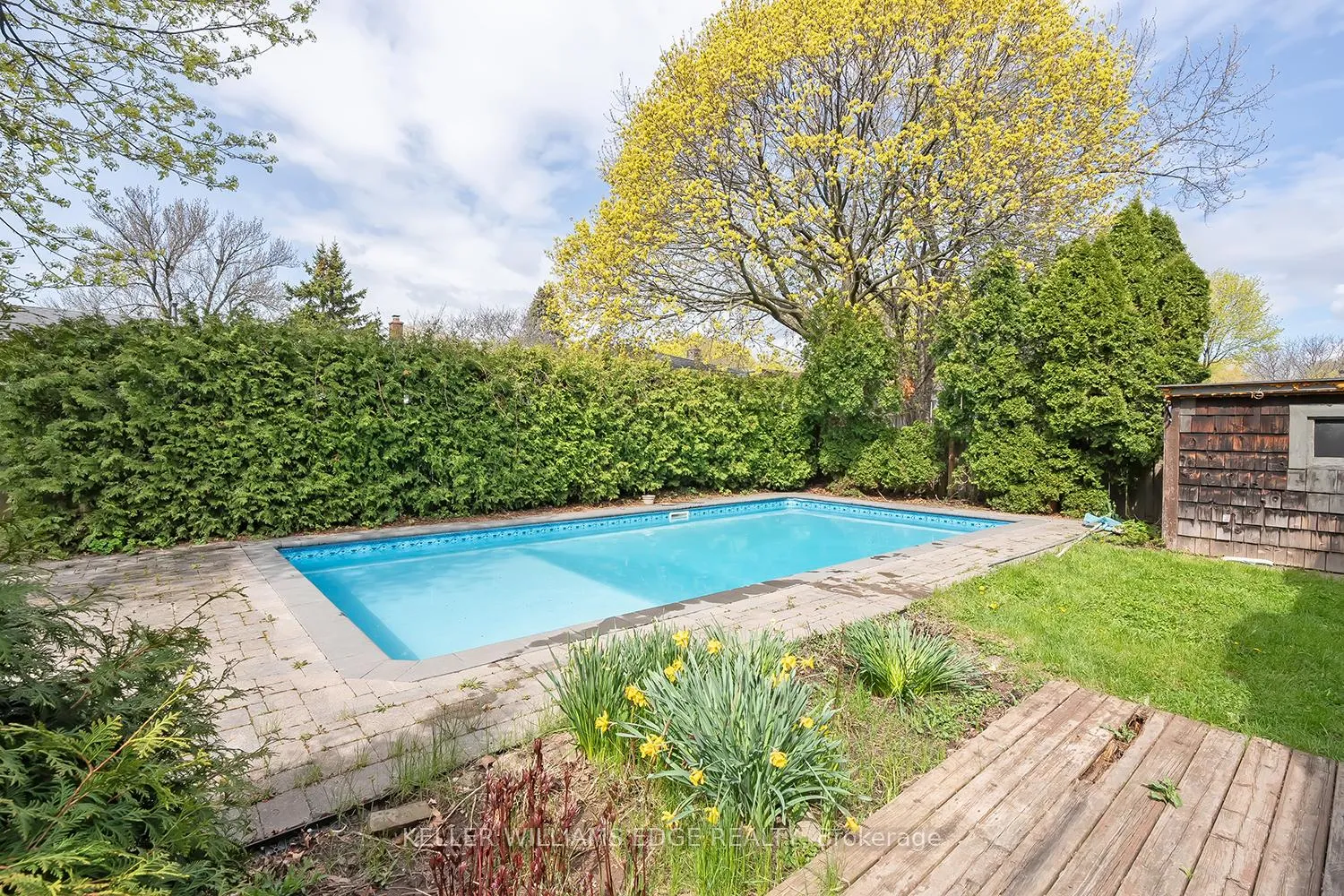 Photo 11 of 2463 Bridge Road, Oakville, West — HOMEH