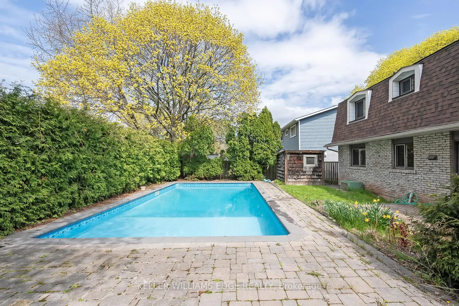 Photo 12 of 2463 Bridge Road, Oakville, West — HOMEH