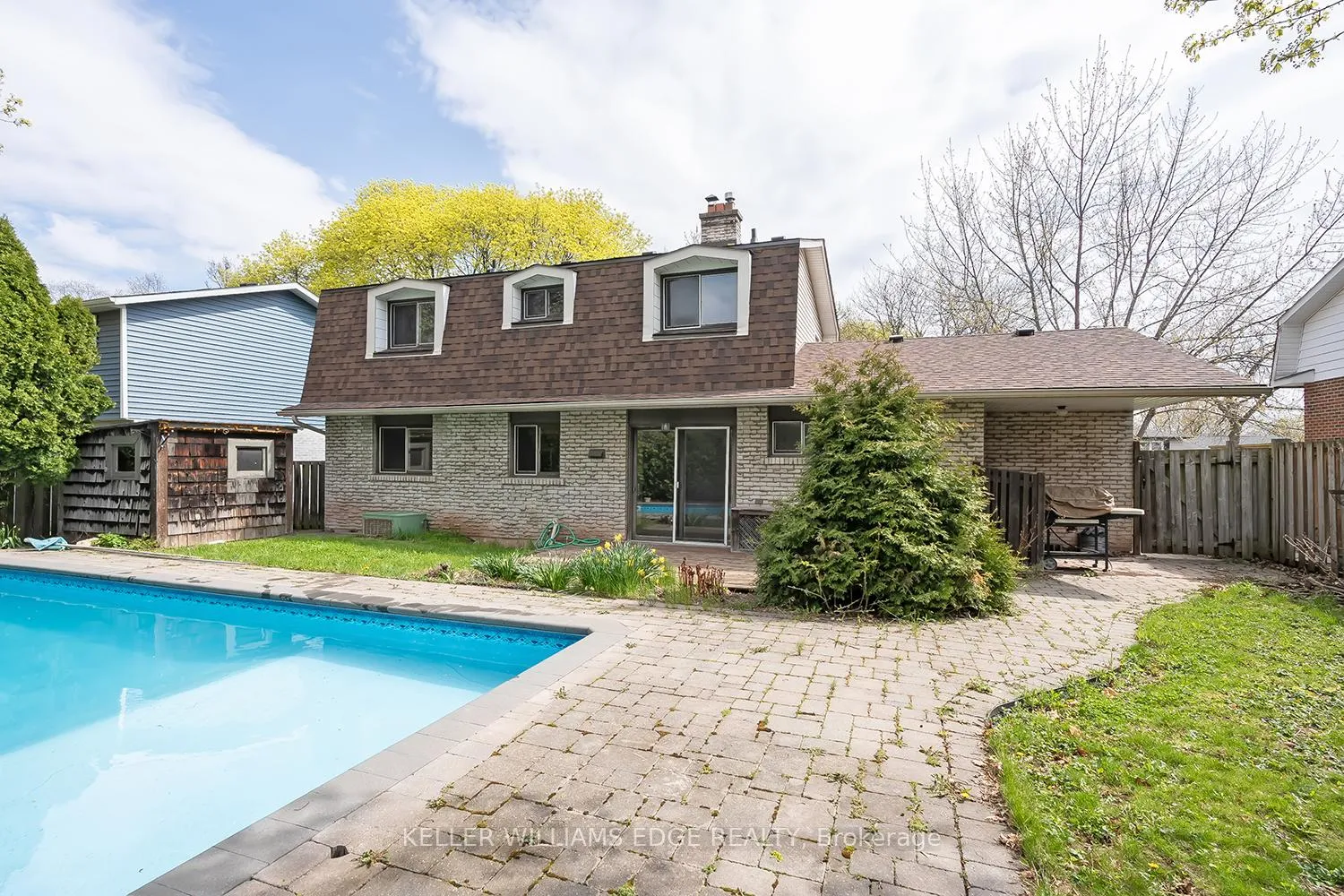Photo 13 of 2463 Bridge Road, Oakville, West — HOMEH