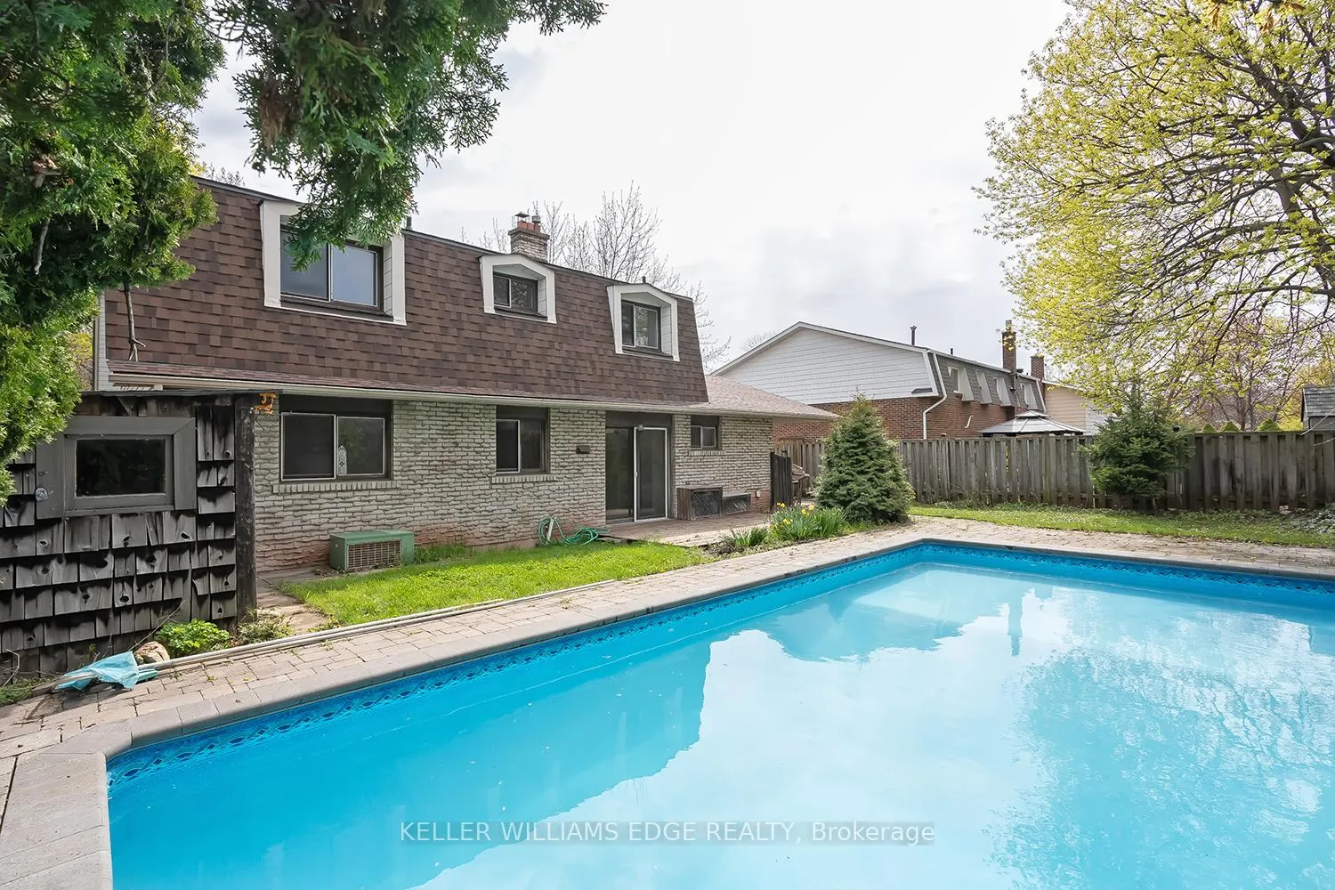 Photo 14 of 2463 Bridge Road, Oakville, West — HOMEH