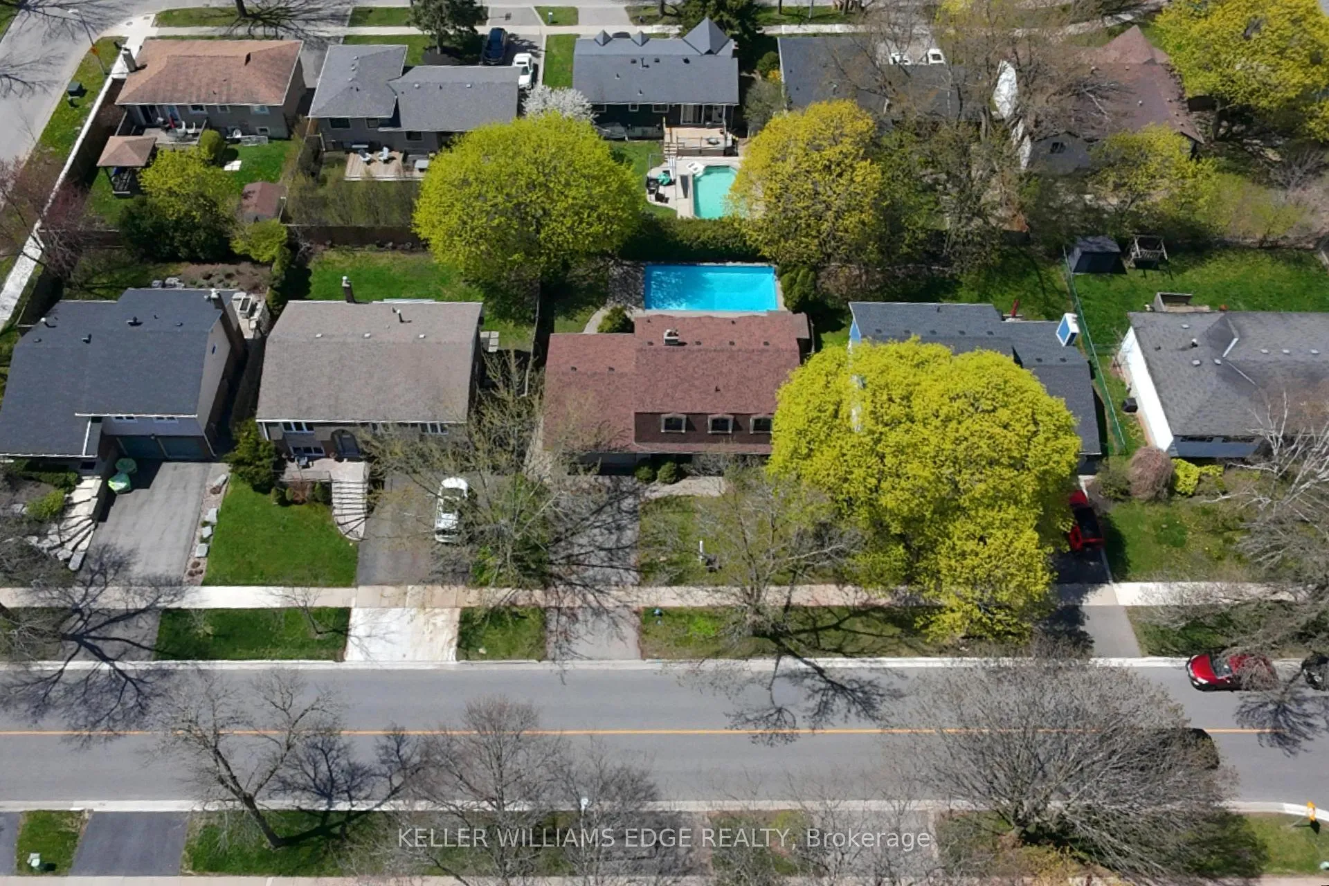 Photo 31 of 2463 Bridge Road, Oakville, West — HOMEH