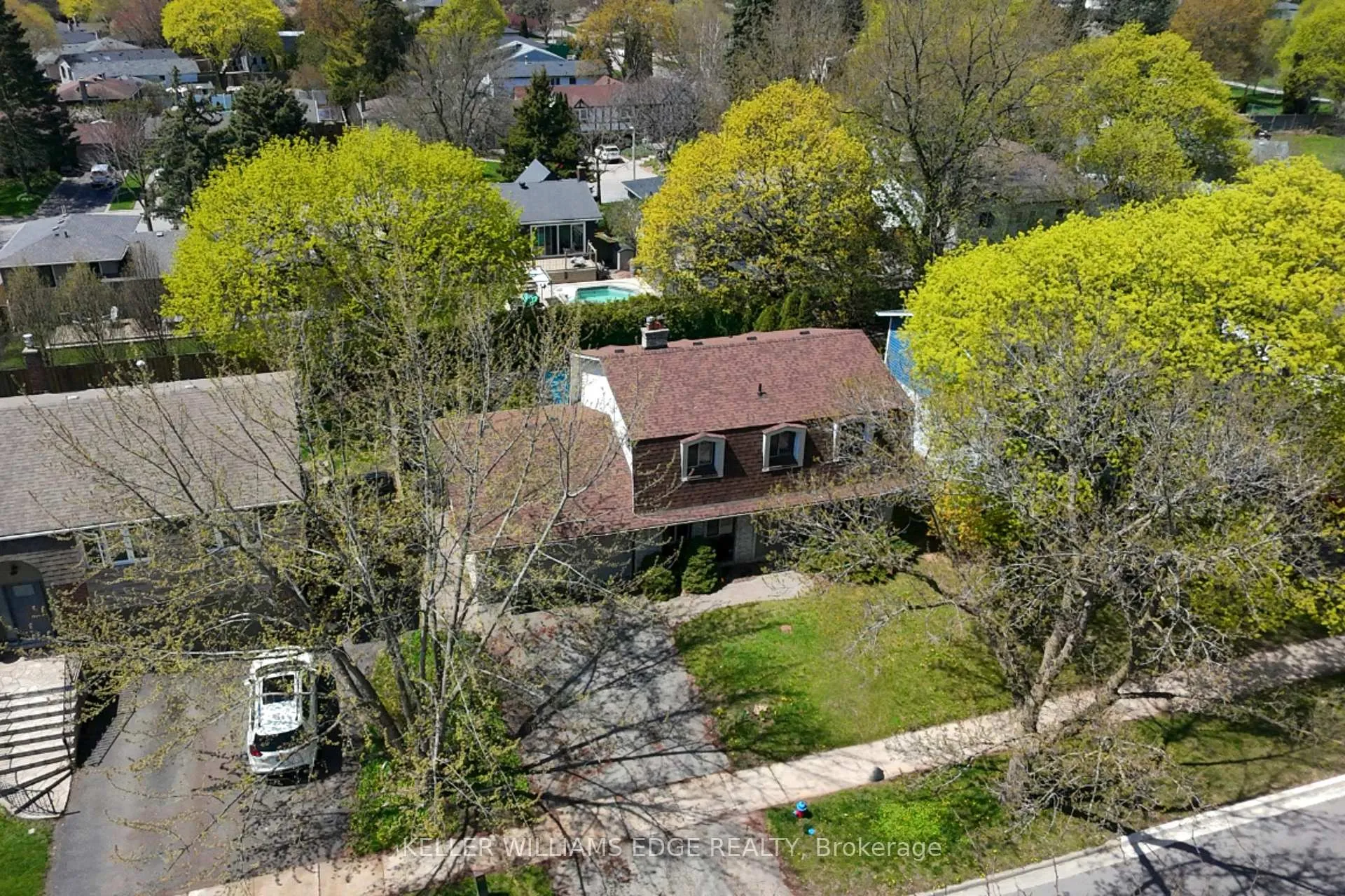 Photo 32 of 2463 Bridge Road, Oakville, West — HOMEH
