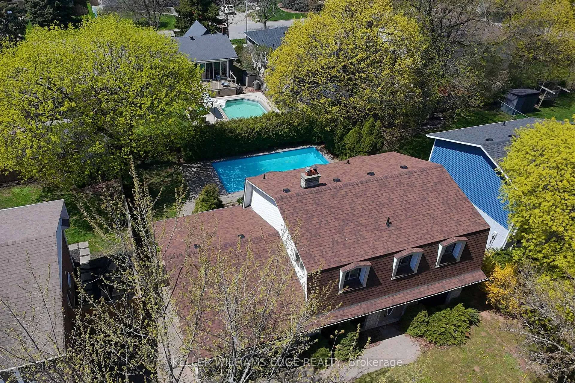 Photo 33 of 2463 Bridge Road, Oakville, West — HOMEH