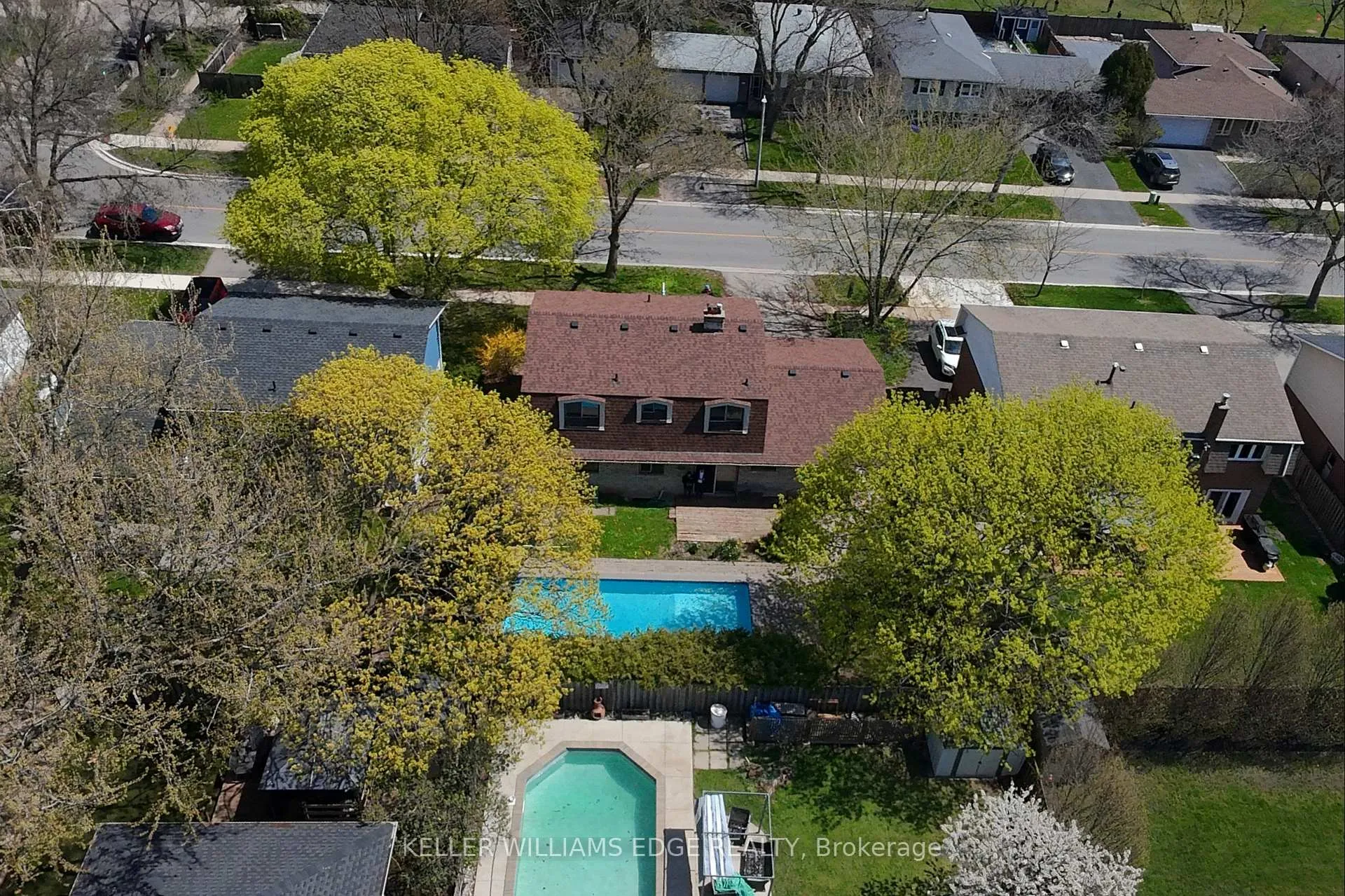 Photo 34 of 2463 Bridge Road, Oakville, West — HOMEH