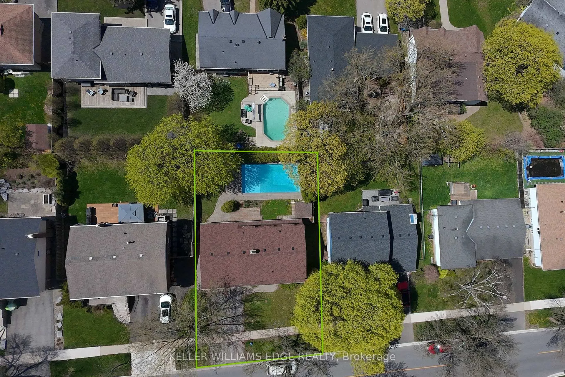 Photo 36 of 2463 Bridge Road, Oakville, West — HOMEH